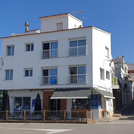 Port De Llanca , La Miranda 아파트 외부 사진