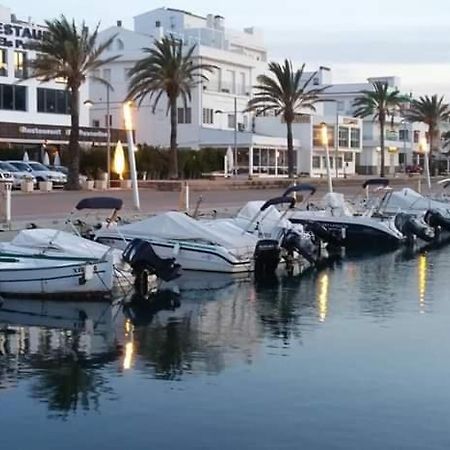 Port De Llanca , La Miranda 아파트 외부 사진