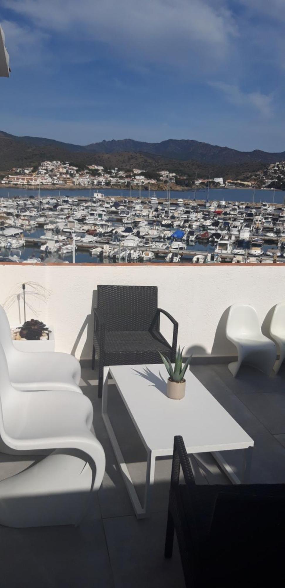 Port De Llanca , La Miranda 아파트 외부 사진