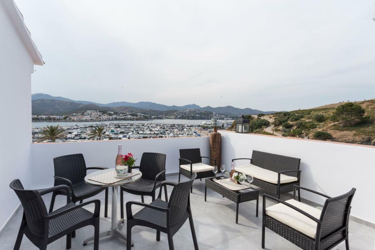 Port De Llanca , La Miranda 아파트 외부 사진
