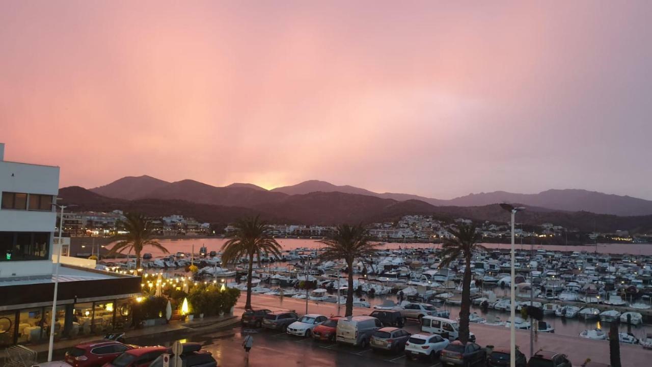 Port De Llanca , La Miranda 아파트 외부 사진