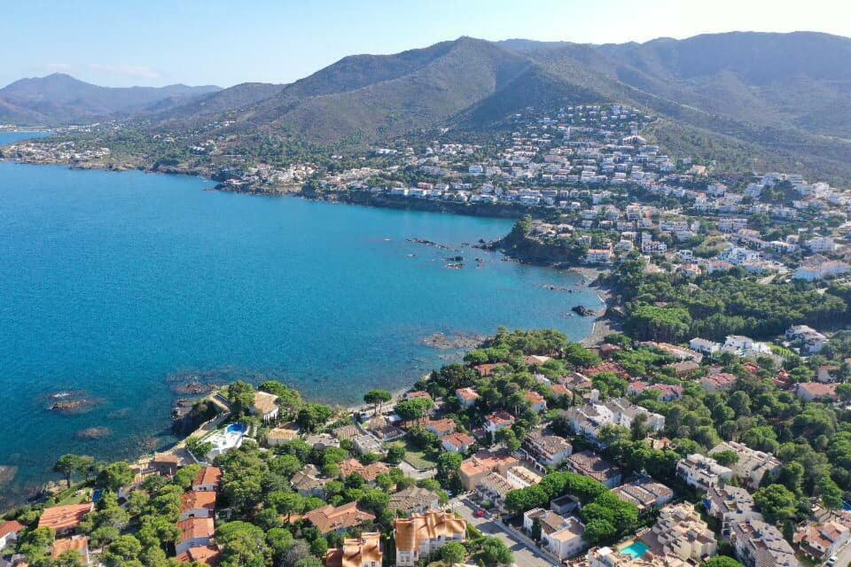 Port De Llanca , La Miranda 아파트 외부 사진
