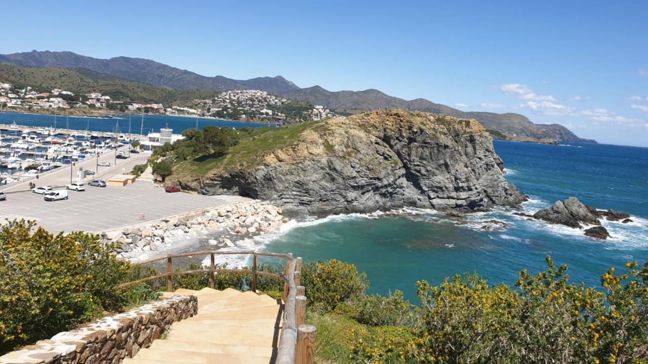 Port De Llanca , La Miranda 아파트 외부 사진
