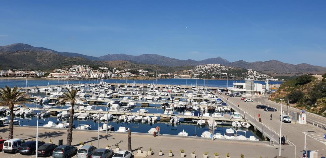 Port De Llanca , La Miranda 아파트 외부 사진
