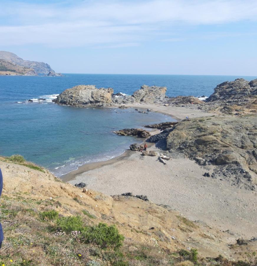 Port De Llanca , La Miranda 아파트 외부 사진